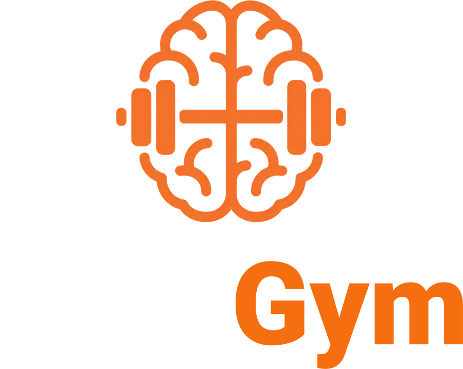 MntlGym Logo